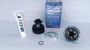 PUNTA TRIPOIDE R/INT C/ABS 30X21X52 SYMBOL MEGANE TWINGO 1.6 16V - Vista 1