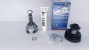 PUNTA TRIPOIDE R/INT C/ABS 30X21X52 SYMBOL MEGANE TWINGO 1.6 16V - Vista 3