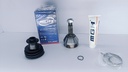 PUNTA TRIPOIDE R/INT C/ABS 30X21X52 SYMBOL MEGANE TWINGO 1.6 16V - Vista 4