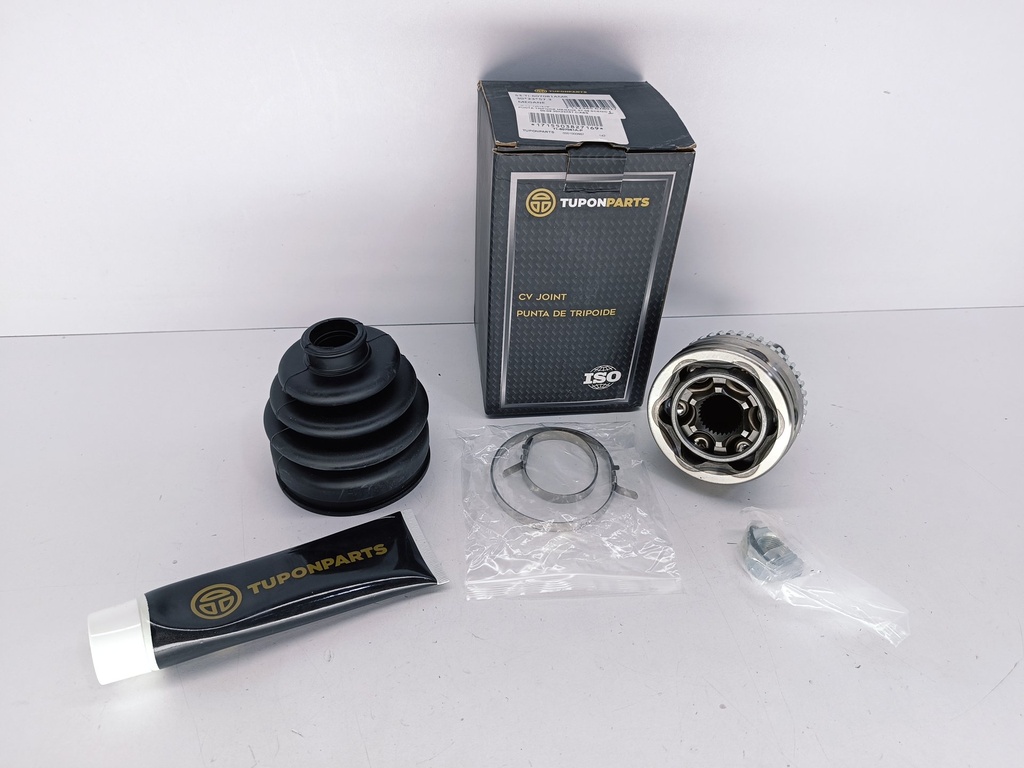 PUNTA TRIPOIDE R/INT C/ABS 30X23X57 MEGANE ll 07-09 SCENIC 00-09 - Vista 2