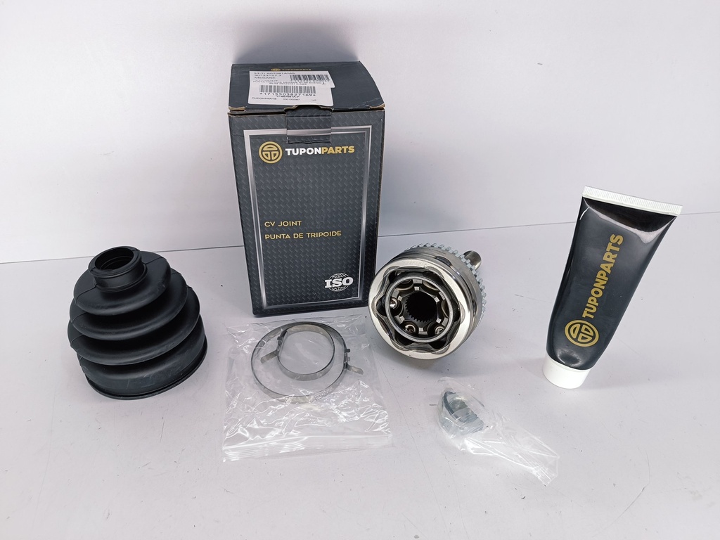 PUNTA TRIPOIDE R/INT C/ABS 30X23X57 MEGANE ll 07-09 SCENIC 00-09 - Vista 3