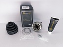 PUNTA TRIPOIDE R/INT C/ABS 30X23X57 MEGANE ll 07-09 SCENIC 00-09 - Vista 3