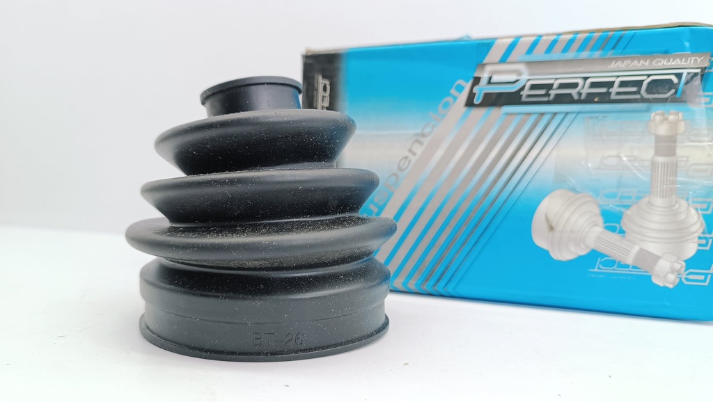 PUNTA TRIPOIDE R/INT FIAT REGATA RITMO 25X22X48 - Vista 4