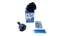 PUNTA TRIPOIDE R/INT S/ABS 25X25X50 ELANTRA 1.8 2.0 DOHC 05 AD - Vista 3