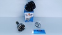 PUNTA TRIPOIDE R/INT S/ABS 25X25X50 ELANTRA 1.8 2.0 DOHC 05 AD - Vista 5