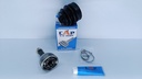 PUNTA TRIPOIDE R/INT S/ABS 25X25X50 ELANTRA 1.8 2.0 DOHC 05 AD - Vista 6