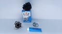 PUNTA TRIPOIDE R/INT S/ABS 25X25X50 ELANTRA 1.8 2.0 DOHC 05 AD - Vista 7