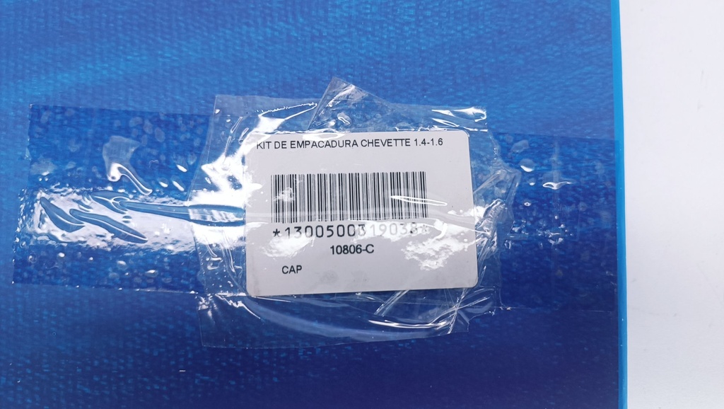 KIT EMPACADURA CHEVETTE 1.4 1.6 - Vista 4