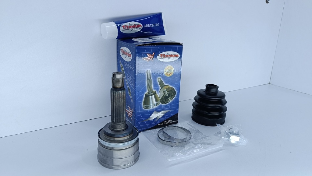 PUNTA TRIPOIDE SWIFT 1.3 95-98 19X23X49 R/INT - Vista 3