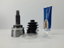 PUNTA TRIPOIDE WAGON R CHANNA BENNY PEUGEOT 206 CENTAURO 1.6 19X23X49 - Vista 5