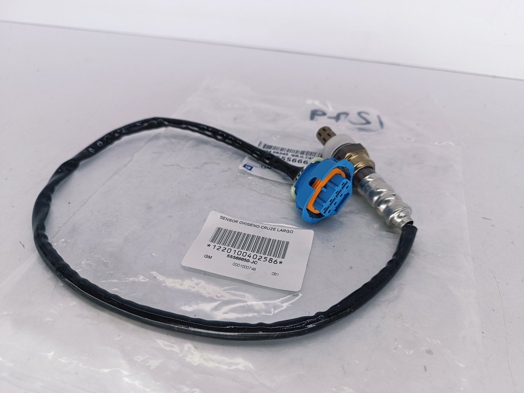 SENSOR OXIGENO CRUZE LARGO - Vista 3