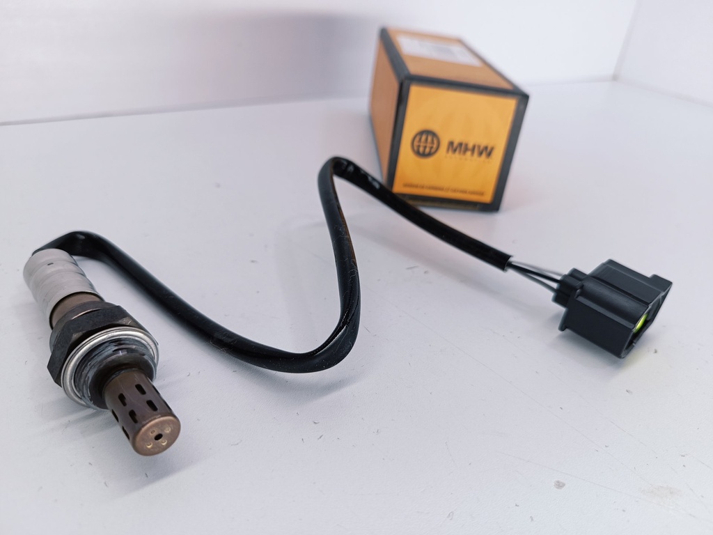 SENSOR OXIGENO JEEP GRAND CHEROKEE LIBERTY - Vista 2