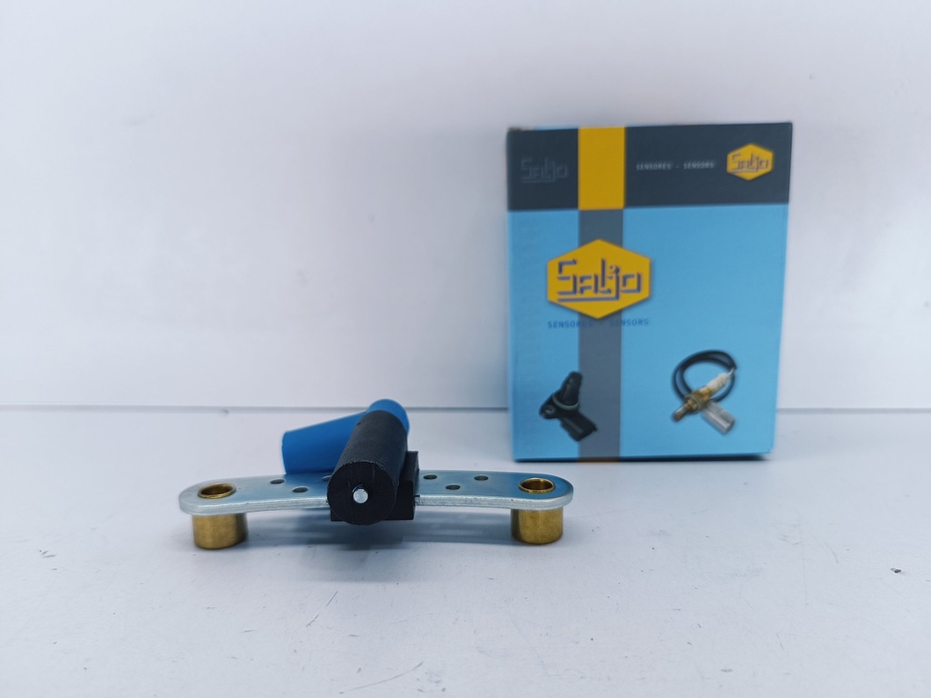 SENSOR POS CIGUEÑAL SYMBOL CLIO MEGANE LOGAN AUTOMATICO - Vista 2