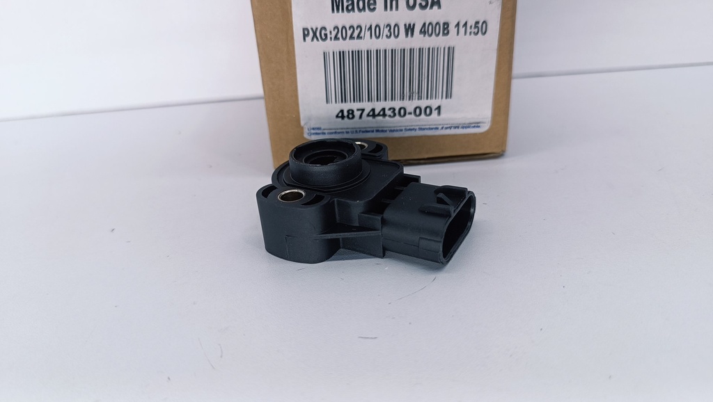 SENSOR TPS NEON 2.0 96-05 - Vista 3