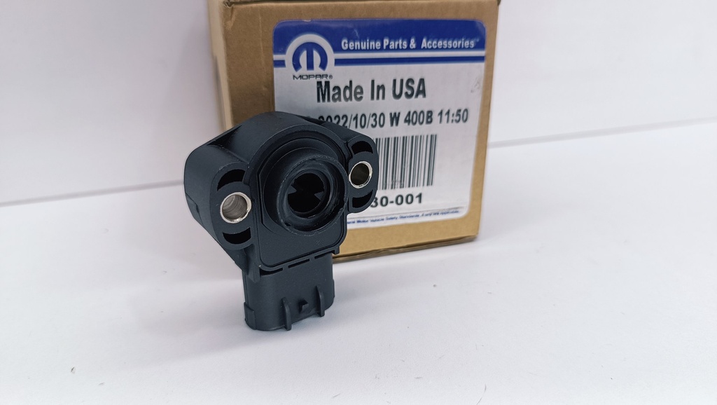 SENSOR TPS NEON 2.0 96-05 - Vista 4