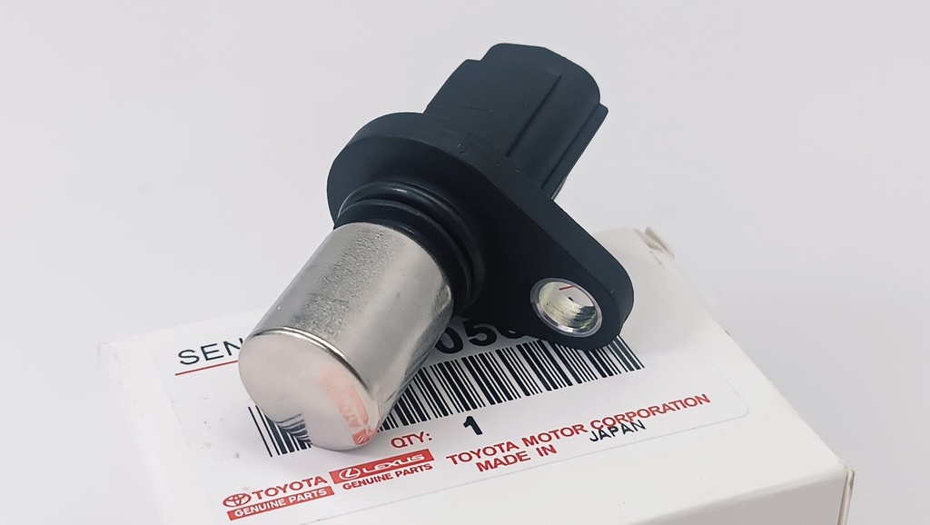 SENSOR POS LEVA YARIS TERIOS CELICA SOL SPORT BELTA 4RUNNER COROLLA CAMRY TACOMA - Vista 1