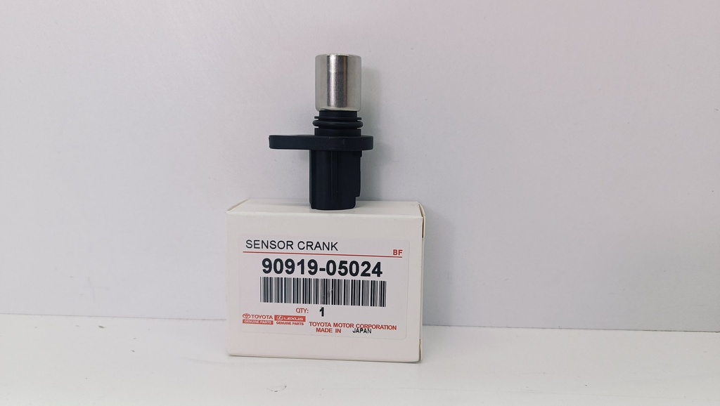SENSOR POS LEVA YARIS TERIOS CELICA SOL SPORT BELTA 4RUNNER COROLLA CAMRY TACOMA - Vista 4