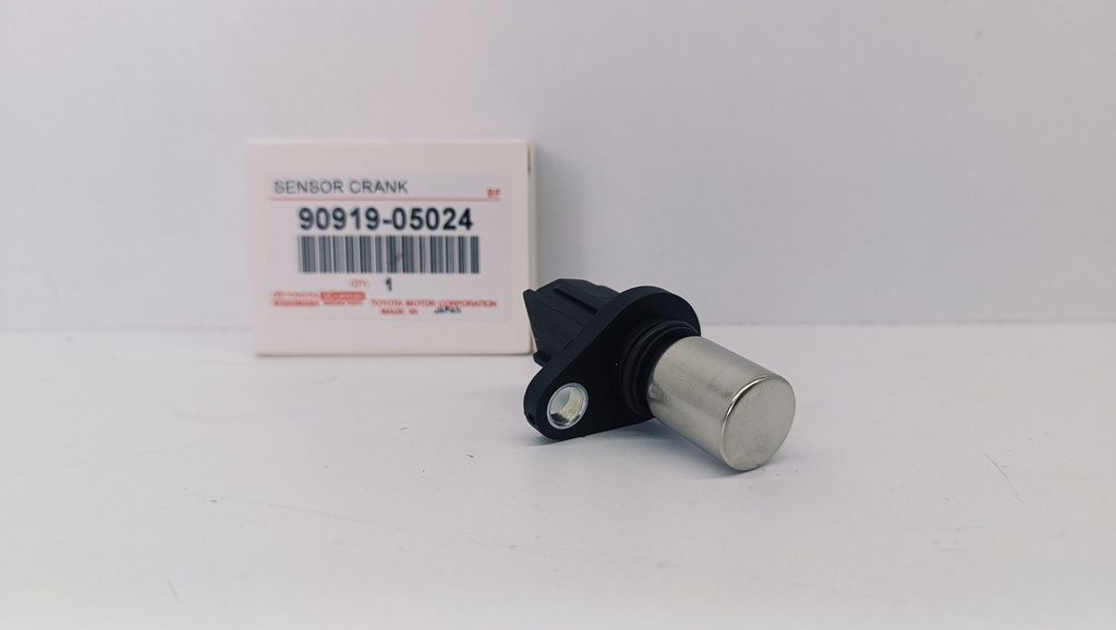 SENSOR POS LEVA YARIS TERIOS CELICA SOL SPORT BELTA 4RUNNER COROLLA CAMRY TACOMA - Vista 5