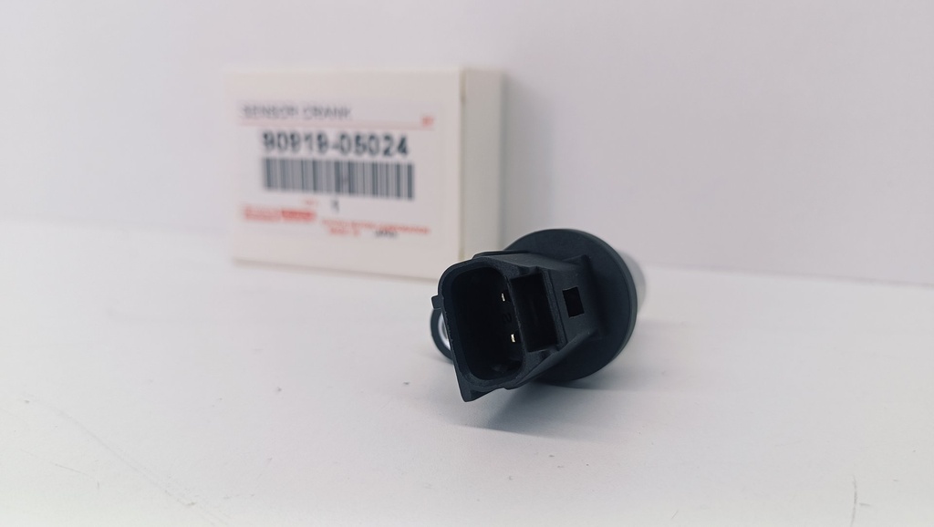 SENSOR POS LEVA YARIS TERIOS CELICA SOL SPORT BELTA 4RUNNER COROLLA CAMRY TACOMA - Vista 6
