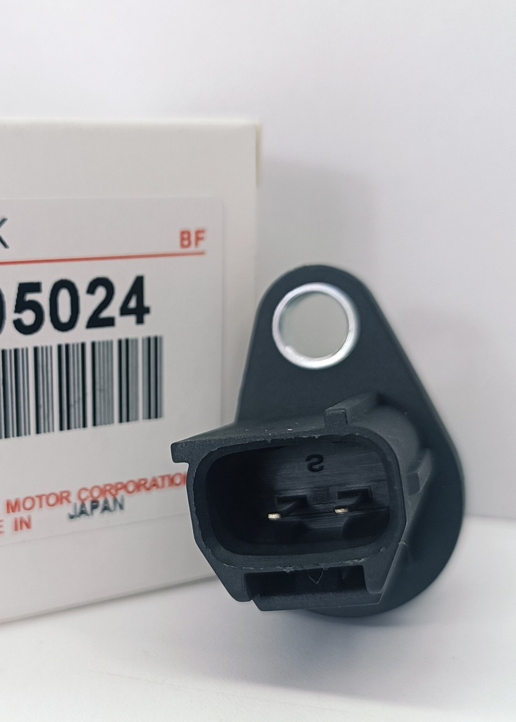 SENSOR POS LEVA YARIS TERIOS CELICA SOL SPORT BELTA 4RUNNER COROLLA CAMRY TACOMA - Vista 7