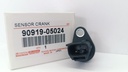 SENSOR POS LEVA YARIS TERIOS CELICA SOL SPORT BELTA 4RUNNER COROLLA CAMRY TACOMA - Vista 8