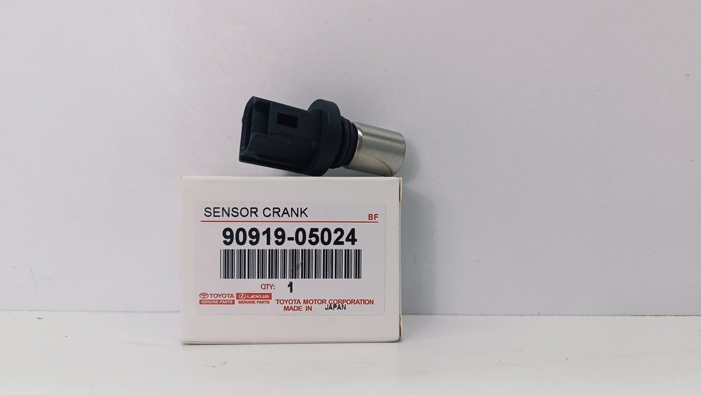 SENSOR POS LEVA YARIS TERIOS CELICA SOL SPORT BELTA 4RUNNER COROLLA CAMRY TACOMA - Vista 10