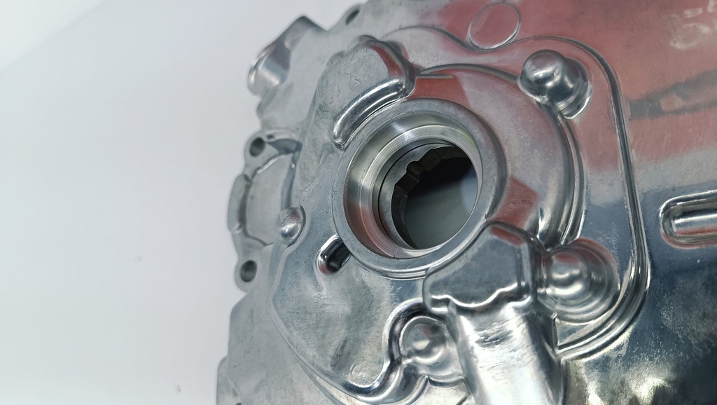 BOMBA ACEITE YARIS 1.5 1NZFE 06-09 (CON TAPA CADENA) - Vista 2