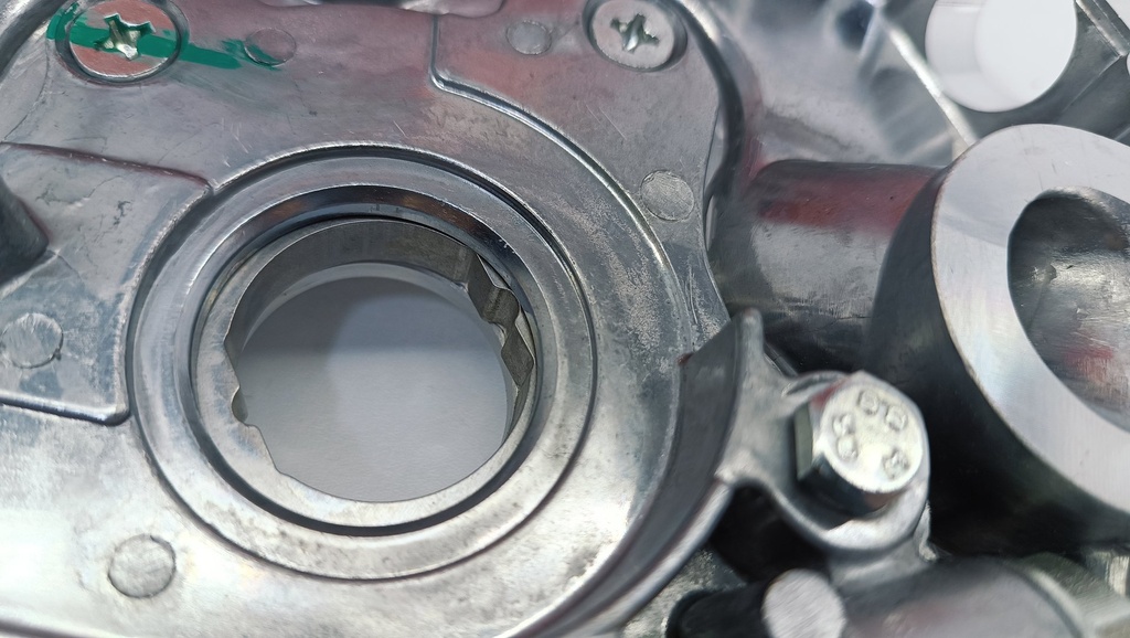 BOMBA ACEITE YARIS 1.5 1NZFE 06-09 (CON TAPA CADENA) - Vista 5