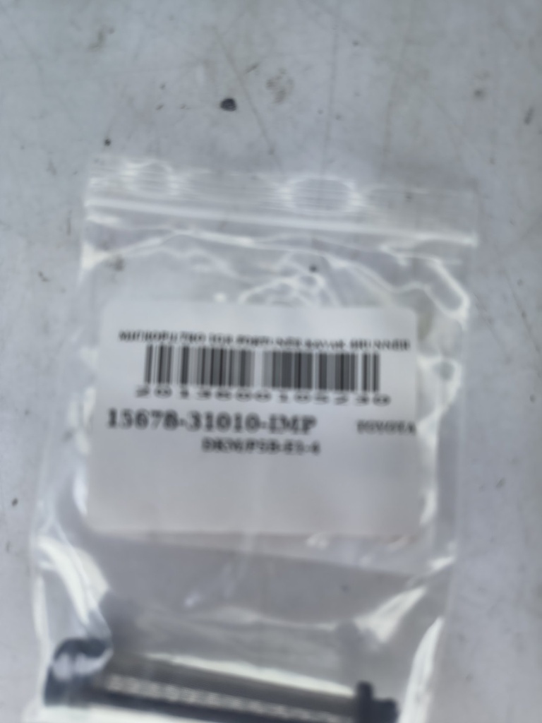 EMPACADURA TAPA VALVULA FORTUNER HILUX KAVAK 4RUNNER 1GR 4.0 (IZQUIERDA) - Vista 5