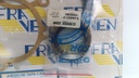 EMPACADURA TAPA CADENA CHEVROLET 292 250 - Vista 2