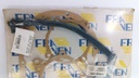 EMPACADURA TAPA CADENA CHEVROLET 292 250 - Vista 3