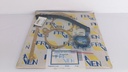 EMPACADURA TAPA CADENA CHEVROLET 292 250 - Vista 5