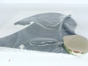 EMPACADURA TAPA CADENA CON ESTOPERA CHEVROLET 305 307 327 350 56-79 - Vista 1