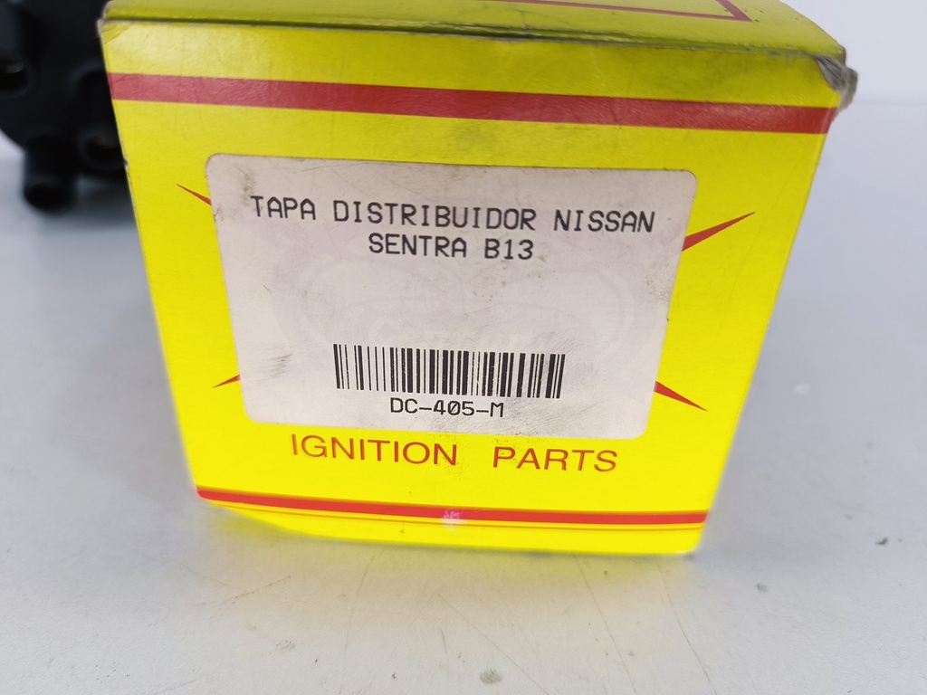 TAPA DISTRIBUIDOR NISSAN SENTRA B13 - Vista 4