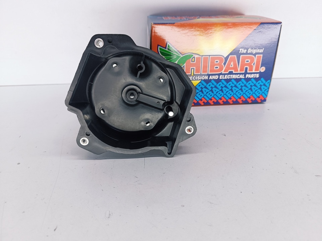 TAPA DISTRIBUIDOR NISSAN SENTRA B14 - Vista 2