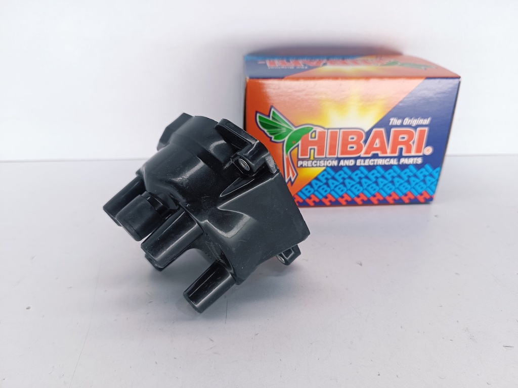 TAPA DISTRIBUIDOR NISSAN SENTRA B14 - Vista 3