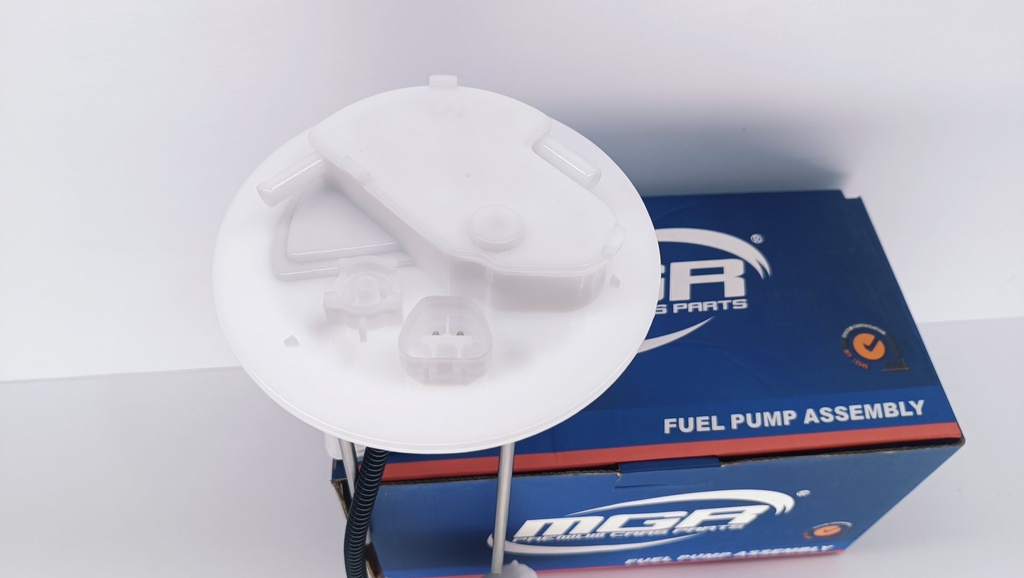 TAPA FILTRO GASOLINA YARIS BELTA SPORT 06-14 (MODULO) - Vista 2