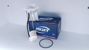 TAPA FILTRO GASOLINA YARIS BELTA SPORT 06-14 (MODULO) - Vista 5