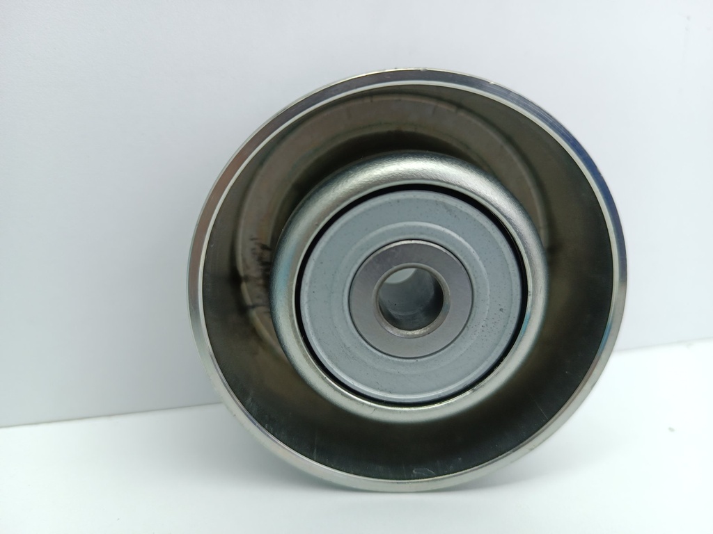 POLEA TENSORA HILUX KAVAK 4 RUNNER FORTUNER COMPRESOR A/A - Vista 5