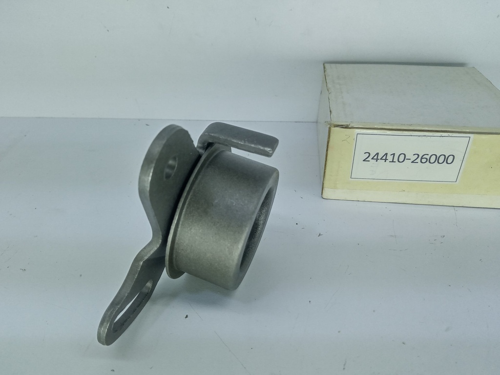 TENSOR CORREA TIEMPO ACCENT GETZ 1.6 - Vista 4