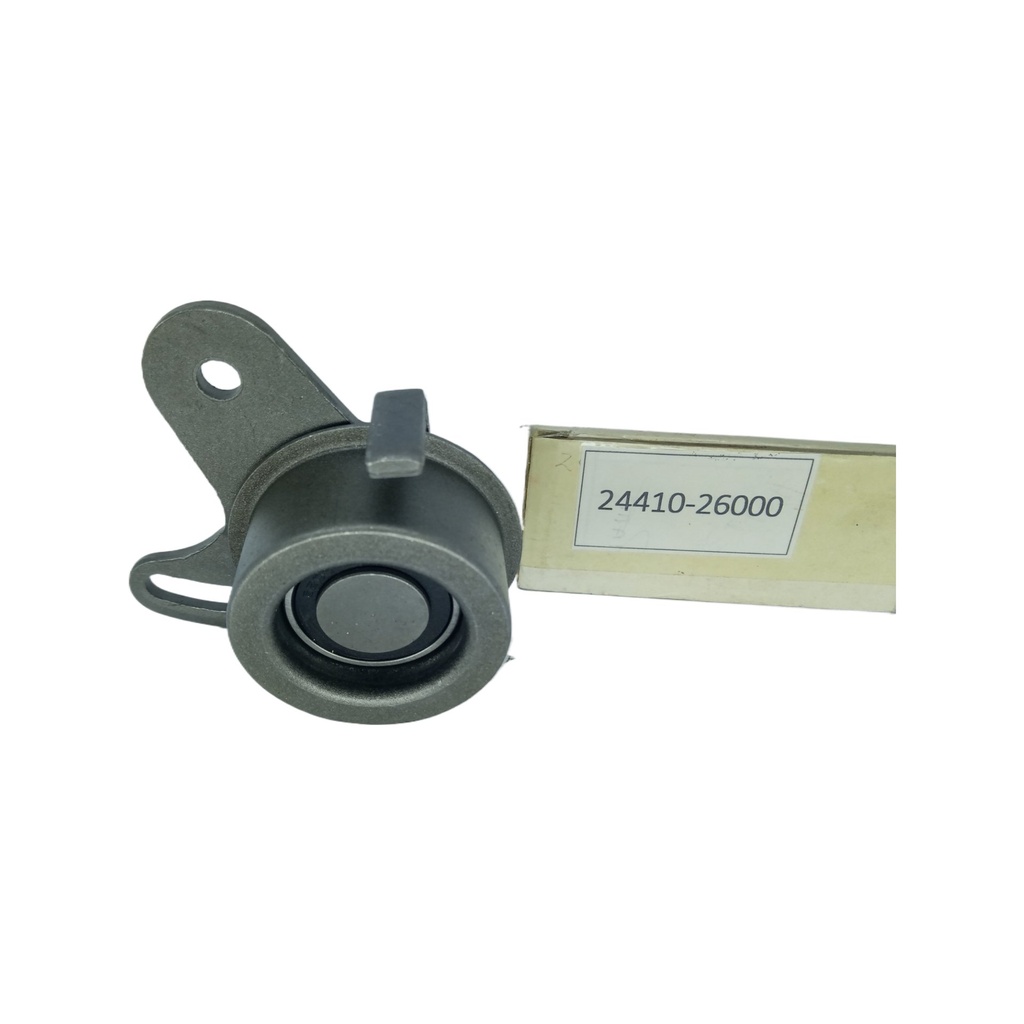 TENSOR CORREA TIEMPO ACCENT GETZ 1.6 - Vista 7