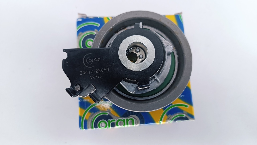 TENSOR CORREA TIEMPO CON GANCHO TUCSON ELANTRA 2.0 - Vista 6