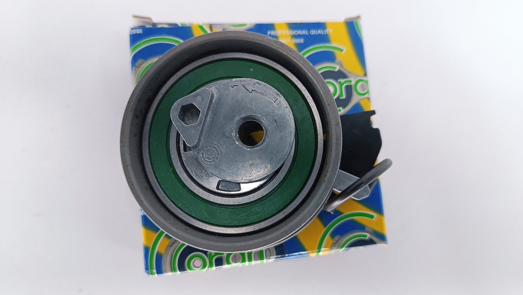 TENSOR CORREA TIEMPO CON GANCHO TUCSON ELANTRA 2.0 - Vista 7