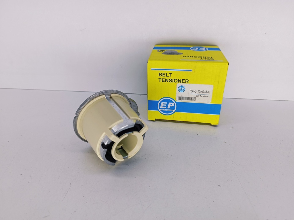 TENSOR CORREA UNICA FIESTA POWER FORD KA ECOSPORT 1.6 - Vista 2