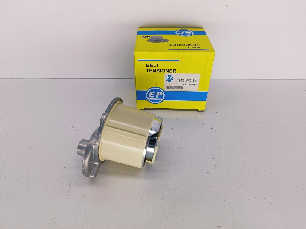 TENSOR CORREA UNICA FIESTA POWER FORD KA ECOSPORT 1.6 - Vista 5