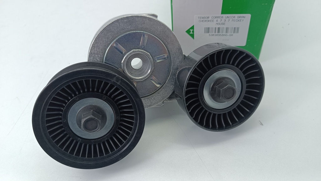 TENSOR CORREA UNICA GRAN CHEROKEE 4.7 3.7 MICKEY MOUSE - Vista 1