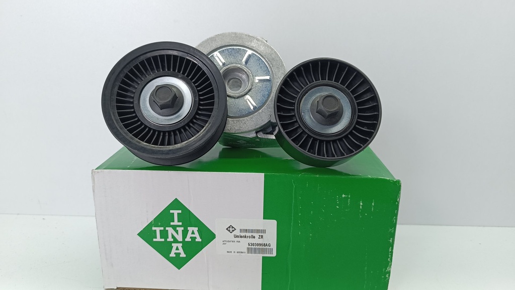 TENSOR CORREA UNICA GRAN CHEROKEE 4.7 3.7 MICKEY MOUSE - Vista 2