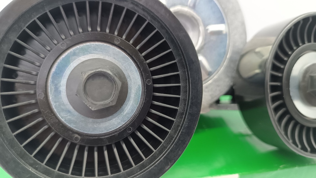 TENSOR CORREA UNICA GRAN CHEROKEE 4.7 3.7 MICKEY MOUSE - Vista 4
