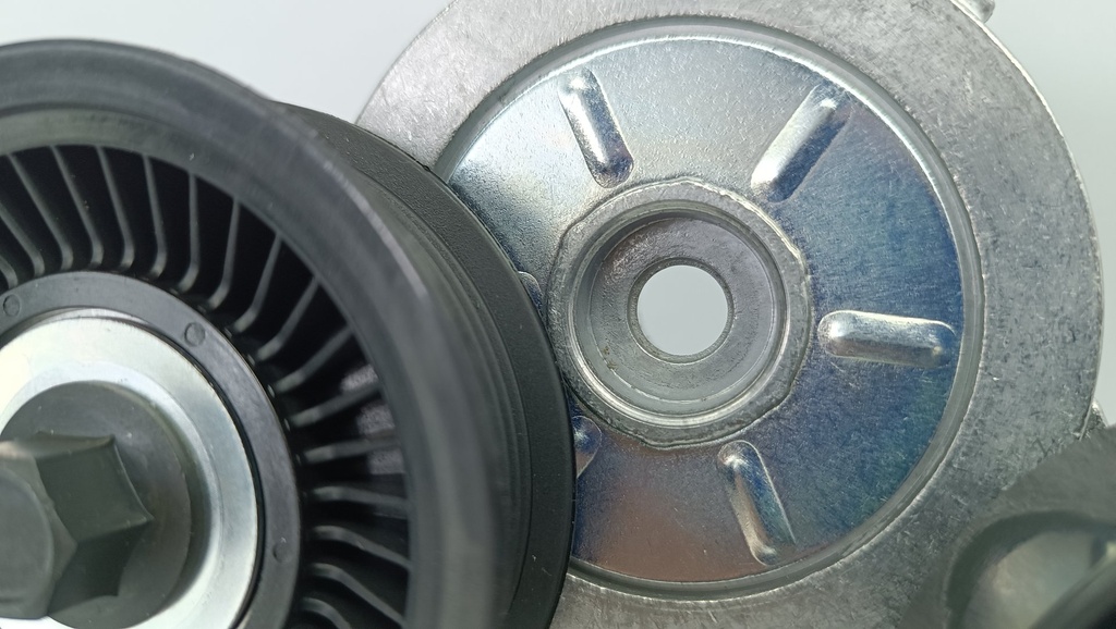 TENSOR CORREA UNICA GRAN CHEROKEE 4.7 3.7 MICKEY MOUSE - Vista 5