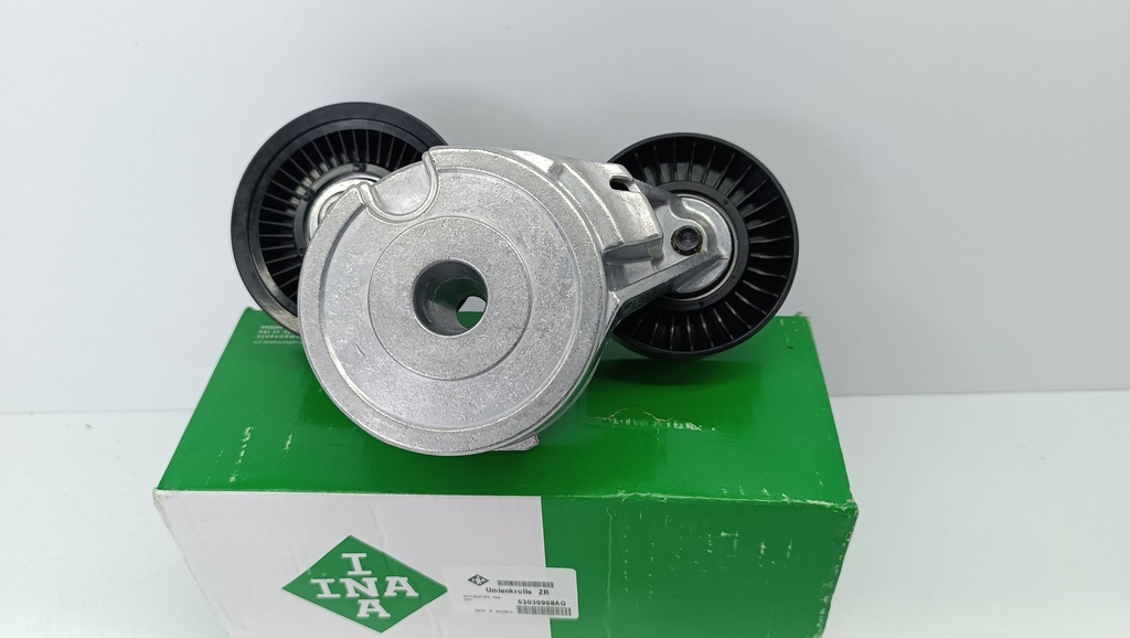 TENSOR CORREA UNICA GRAN CHEROKEE 4.7 3.7 MICKEY MOUSE - Vista 7